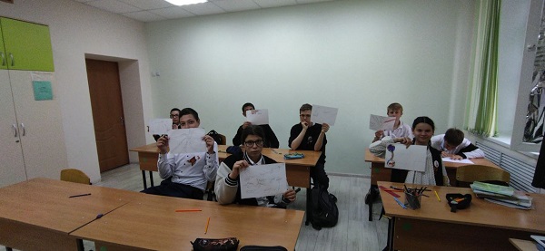 Развитие навыков жизнестойкости.