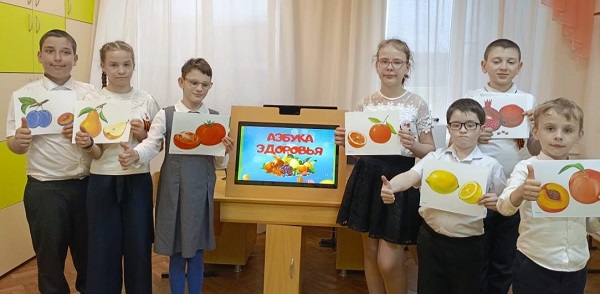 ПРАВИЛЬНОЕ ПИТАНИЕ - ЗАЛОГ ЗДОРОВЬЯ.