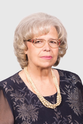 Дронова Ирина Эмильевна Дронова Ирина Эмильевна