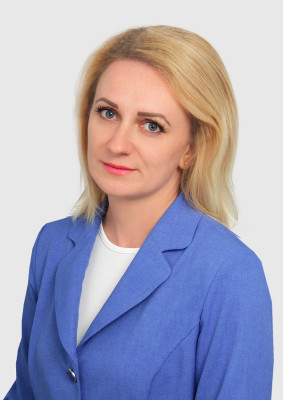 Рябова Ирина Александровна Рябова Ирина Александровна