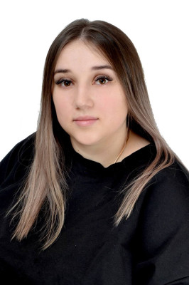 Захарян Алена Радионовна Захарян Алена Радионовна